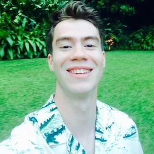 Meet your Posher, Taylor